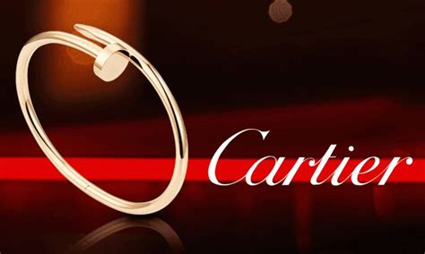 Cartier website France